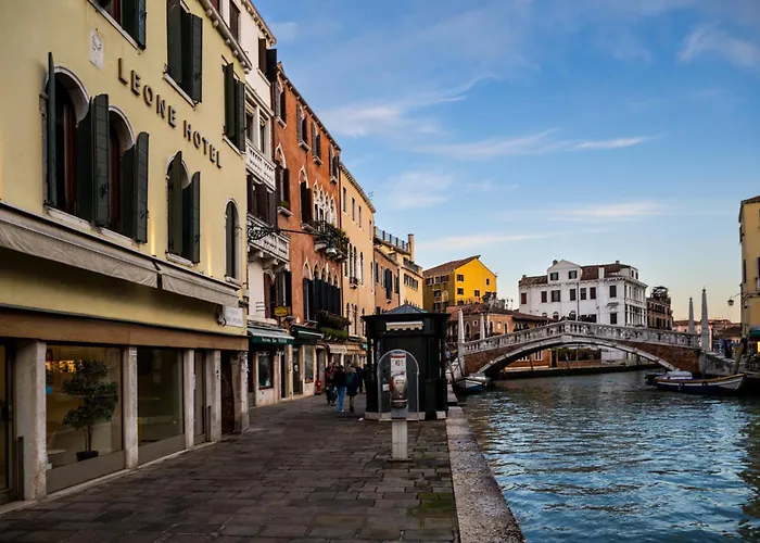Hotel Filù Venezia