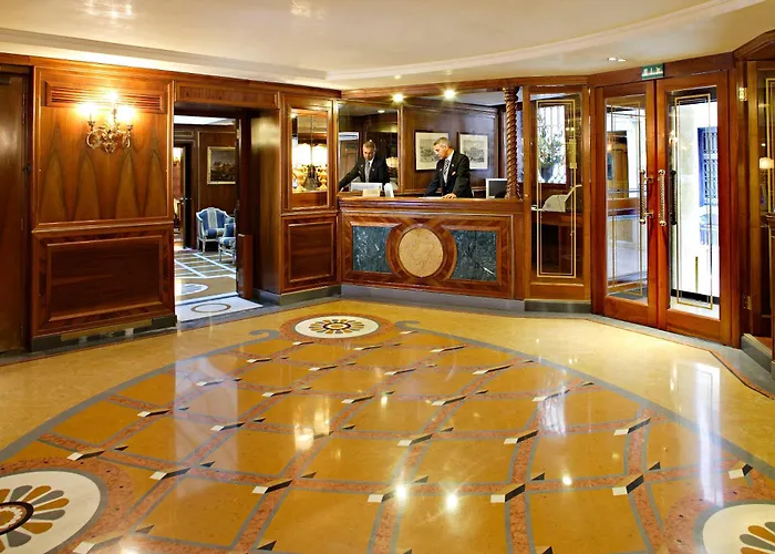 Hotel Kette Venezia